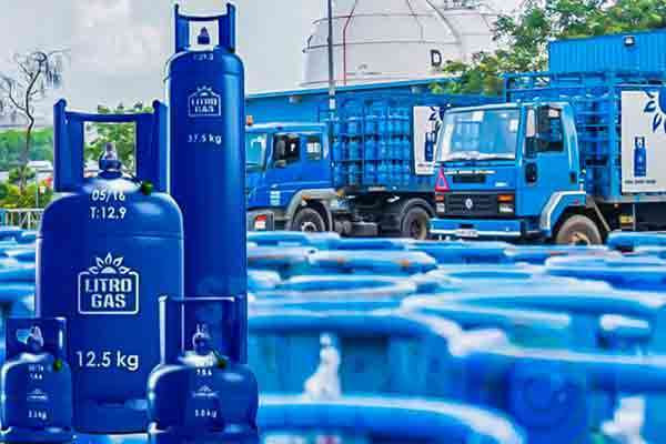 இலங்கையில் லிட்ரோ எரிவாயு விலை தொடர்பில் வெளியான தகவல்