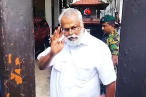 டக்ளஸ் தேவானந்தாவின் உயிருக்கு பெரும் ஆபத்து