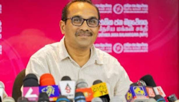 9ஆவது நிறைவேற்றதிகாரம் கொண்ட ஜனாதிபதியாக அனுர பதவிப் பிரமாணம்!