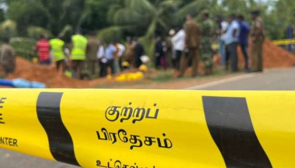 கொக்குத்தொடுவாய் மனிதப்புதைகுழியை அகழ்வு - நீதிமன்றம் எடுக்கவுள்ள தீர்மானம்