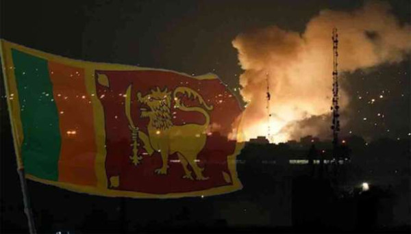 இஸ்ரேல் - ஈரானிடம் இலங்கை விடுத்த கோரிக்கை