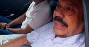 ரணில் விக்ரமசிங்க கைது  – கவலையில் மஹிந்த