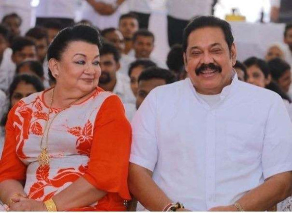 வாடகை வீடு தேடும் பரிதாப நிலையில் மகிந்த