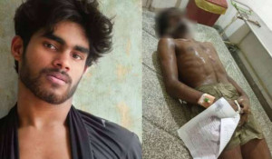 கொழும்பில் கைதான இளைஞர் உயிரிழப்பு: சித்திரவதை செய்யப்பட்டதாக உறவினர்கள் குற்றச்சாட்டு!