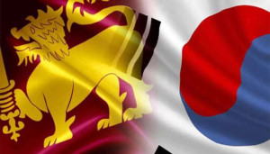 தென் கொரியாவில் உள்ள இலங்கையர்களுக்கு விசேட அறிவிப்பு