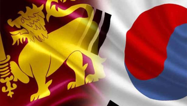 தென் கொரியாவில் உள்ள இலங்கையர்களுக்கு விசேட அறிவிப்பு