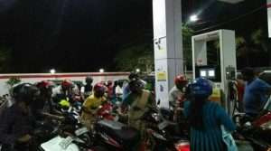 யாழில் எரிபொருள் தட்டுப்பாடு அச்சம் - மக்களிடம் விசேட கோரிக்கை