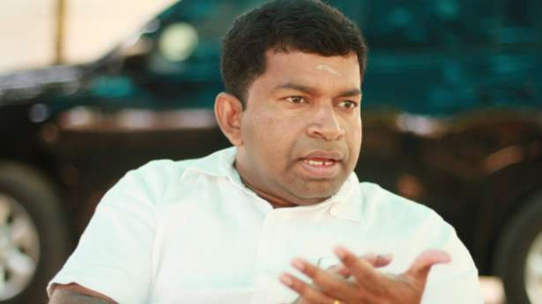 பிள்ளையானின் அலுவலகம் சுற்றிவளைப்பு - மீட்கப்பட்ட தோட்டாக்கள்