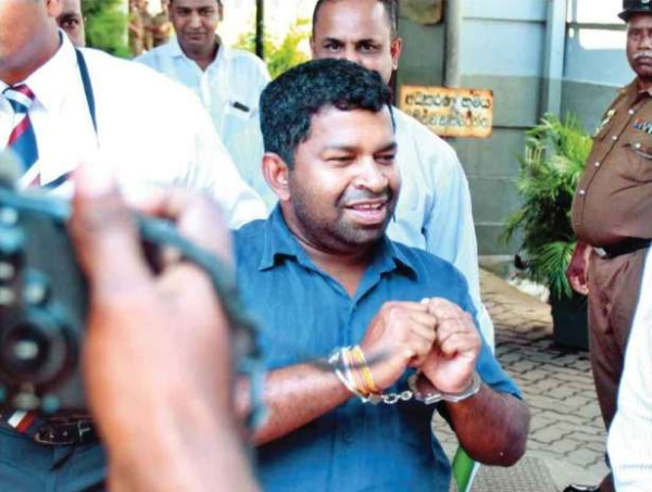 ஈஸ்டர் தாக்குதலை முன்கூட்டியே நன்கு அறிந்திருந்த பிள்ளையான்!