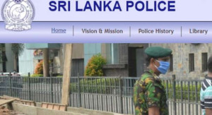 இலங்கையில் பாதாள குழு முக்கியஸ்தர்களின் 3902 கோடி ரூபா சொத்துக்கள் அரசுடமை!