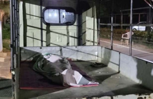 கிளிநொச்சியில் வாள்வெட்டு தாக்குதல்: இளைஞன் உயிரிழப்பு