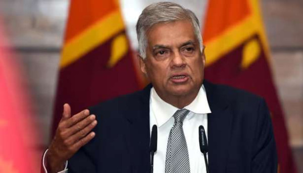 ஜனாதிபதித் தேர்தலில் ரணில் போட்டியிட வேண்டும் - யோசனை நிறைவேற்றம்