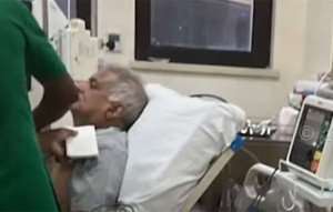 வைத்தியசாலையில் இருந்து வௌியேறிய ரணில்