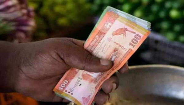 இலங்கையில் பணவீக்கத்தில் ஏற்பட்டுள்ள மாற்றம்