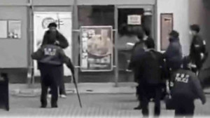 வெளிநாடு ஒன்றில் பரபரப்பை ஏற்படுத்திய இலங்கையர்