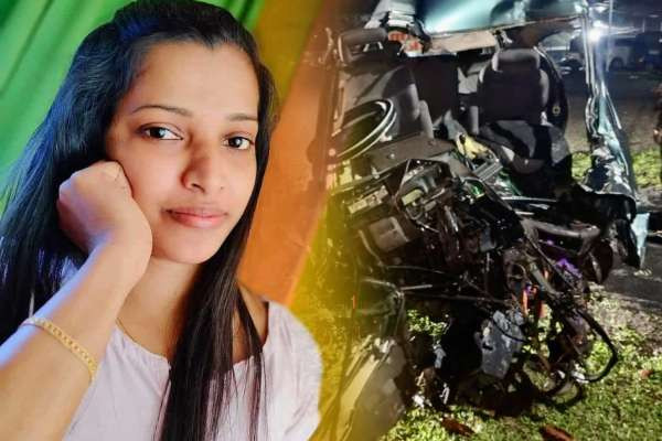 இலங்கையில் திருமணத்திற்கு தயாரான பெண் அதிகாலை ஏற்பட்ட கோர வித்தில் பலி