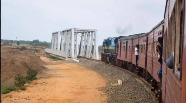 கொழும்பு - காங்கேசன்துறை ரயில் சேவை ஆரம்பம்!