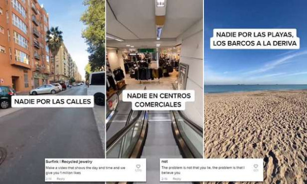 2027 ஆம் ஆண்டில் வாழ்றேன் - பகீர் தகவல்