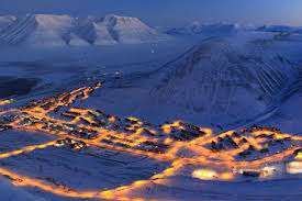 4 மாதம் இரவு, 4 மாதம் பகல் - இப்படி ஒரு நாடு எது தெரியுமா..?