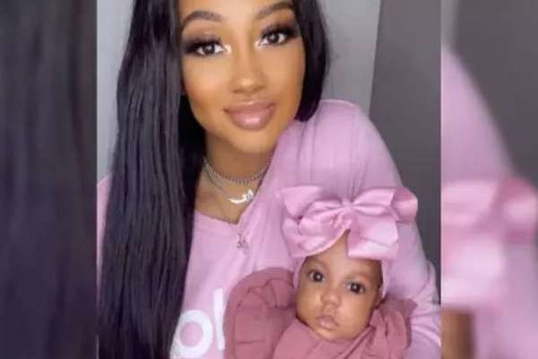 ஒரு மகளை பெற ஆசைப்பட்டு 9 மகன்களுக்கு தாயான  அமெரிக்க பெண்...!