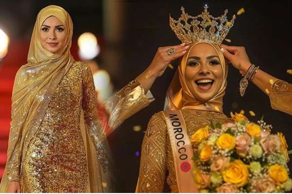 உலகின் முதல் ‘MISS AI’ அழகிப் போட்டி!