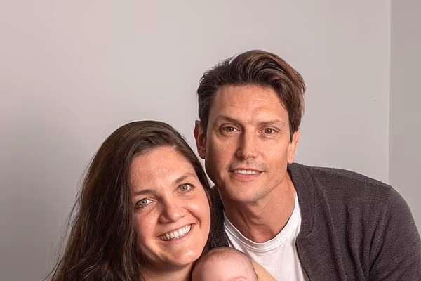 இரண்டு முறை பிறந்த குழந்தை., அற்புதம் நிகழ்த்திய பிரித்தானிய மருத்துவக் குழு