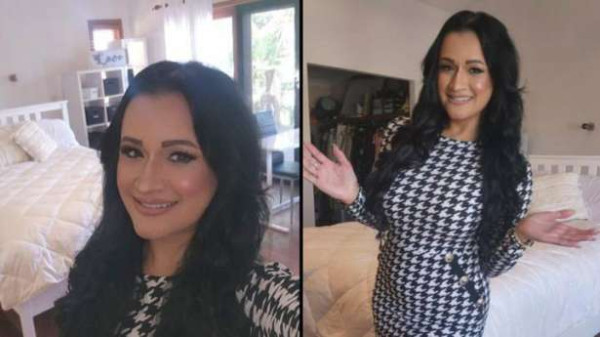 தனது படுக்கையை வாடகைக்கு பகிரும் இளம்பெண்!