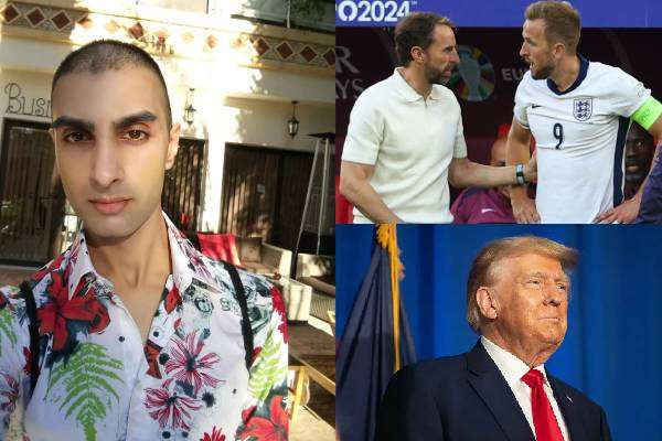 கொவிட் பற்றி கணித்தவர்... இங்கிலாந்து அணி மற்றும் யூரோ கிண்ணம் தொடர்பில் கணிப்பு