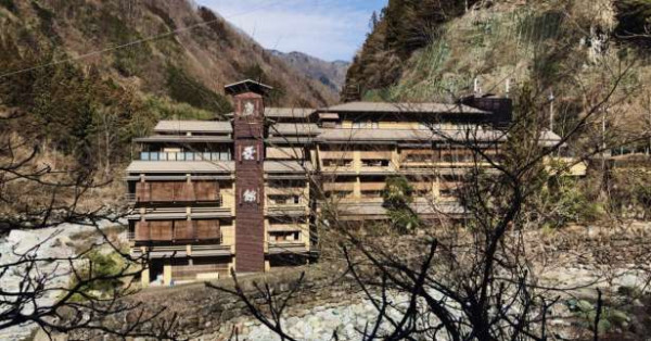 உலகின் மிகப் பழமையான ஹொட்டல்.., 52 தலைமுறைகளாக ஒரே குடும்பத்தால் நிர்வாகம்