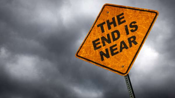 நாளை உலகம் அழியுமா? பயத்தில் வேலையை விட்டு, சொத்துக்களை விற்ற மக்கள்