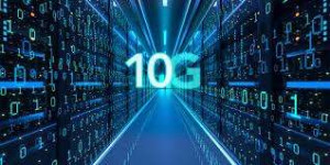10G இணைய சேவையை அறிமுகம் செய்த சீனா