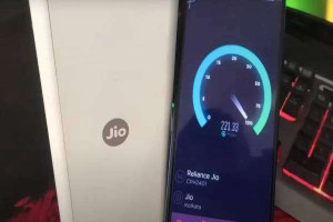 Wireless Internet: அறிமுகமாகிறது ஜியோ ஏர்ஃபைபர்! 