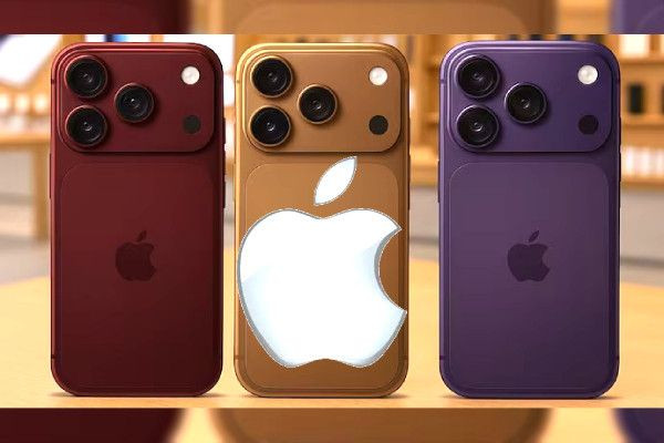 2026-ல் 5 மேம்பட்ட அம்சங்களுடன் iPhone 18 தொடரை அறிமுகம் செய்யும் Apple
