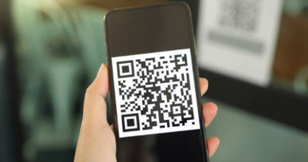 போலி QR Codeஐ எப்படி கண்டுபிடிப்பது எப்படி..?