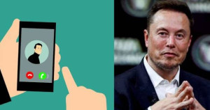 X தளத்தில் வீடியோ கால் பேசலாமா! எலான் மஸ்க் கொடுத்த தகவல்