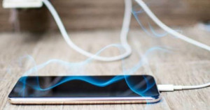 ஸ்மார்ட்போன் அடிக்கடி சூடாகிறதா..? சில  வழிமுறைகள்