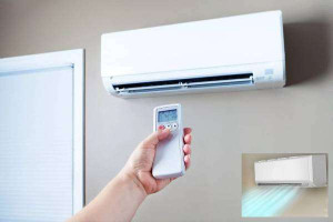 AC பயன்படுத்த புதிய விதிமுறை! நாடு முழுவதும் கொண்டுவர முடிவு