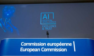 AI தொழில்நுட்பத்தை ஒழுங்குபடுத்தும் சட்டத்தை நிறைவேற்றிய ஐரோப்பிய ஒன்றியம்