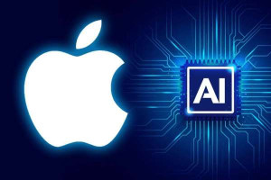 2026-ல் AI துறையில் முன்னிலை பெறவுள்ள Apple - அறிக்கை