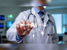 15 வினாடிகளில் இருதய நோயை கண்டறியும் AI ஸ்டெதெஸ்கோப்