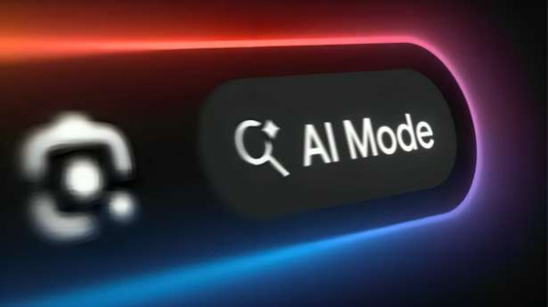 இந்தியாவில் AI Mode சேவையை அறிமுகப்படுத்திய Google