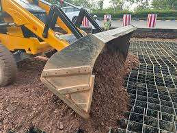 Geocell தொழில்நுட்பத்துடன் இந்தியாவின் முதல் பிளாஸ்டிக் சாலை.., விஞ்ஞானிகள் பாராட்டு