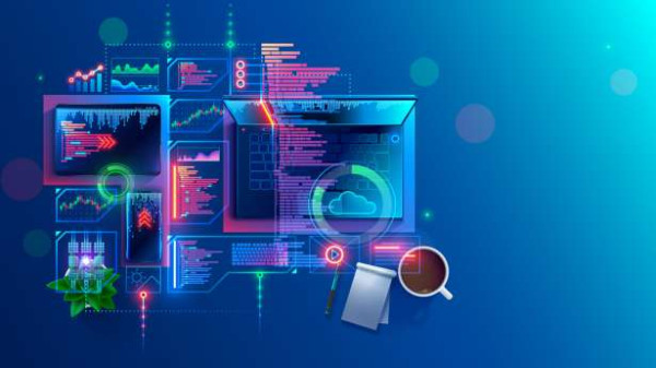 உலக அளவில் சீராக தொடங்கிய கணினி தொழில்நுட்ப கோளாறுகள்- சரிவை சந்தித்த நிறுவனம்