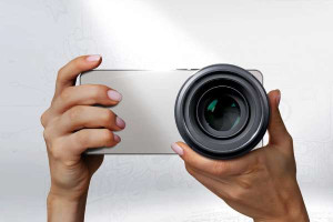 இந்தியாவின் Wobble One நிறுவனம் வெளியிட்ட முதல் Android ஸ்மார்ட்போன்