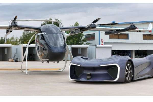 நிறைய பணத்தை மிச்சப்படுத்தும் எலெக்ட்ரிக் கார்...