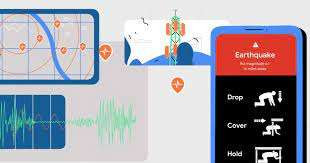 Google மூலம் நிலநடுக்கத்தை முன்கூட்டியே அறிய வாய்ப்பு