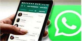 வாட்ஸ்அப்-இல் புதிய வசதி