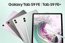 Samsung Galaxy S23 FE, Galaxy Tab S9 FE Series மற்றும் Galaxy Buds FE இதன் சிறப்பம்சங்கள் என்ன?