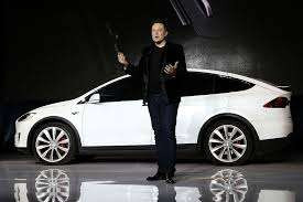7 முறை சுழன்று கவிழ்ந்த Tesla Y Model., உயிர் தப்பிய மூவர்., எலோன் மஸ்க் பதிவு