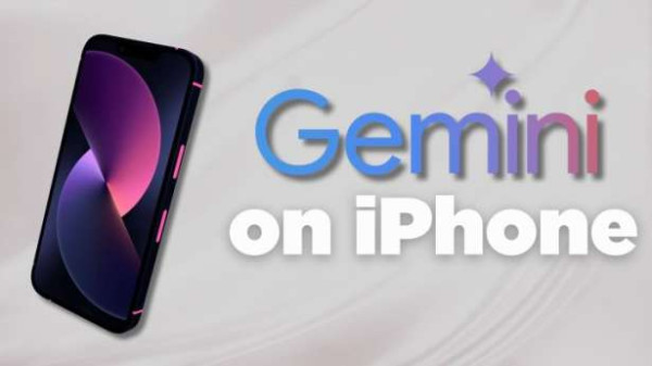 Siri-க்கு Gemini AI வழங்க திட்டம் - Google நிறுவனத்துடன் Apple பேச்சுவார்த்தை